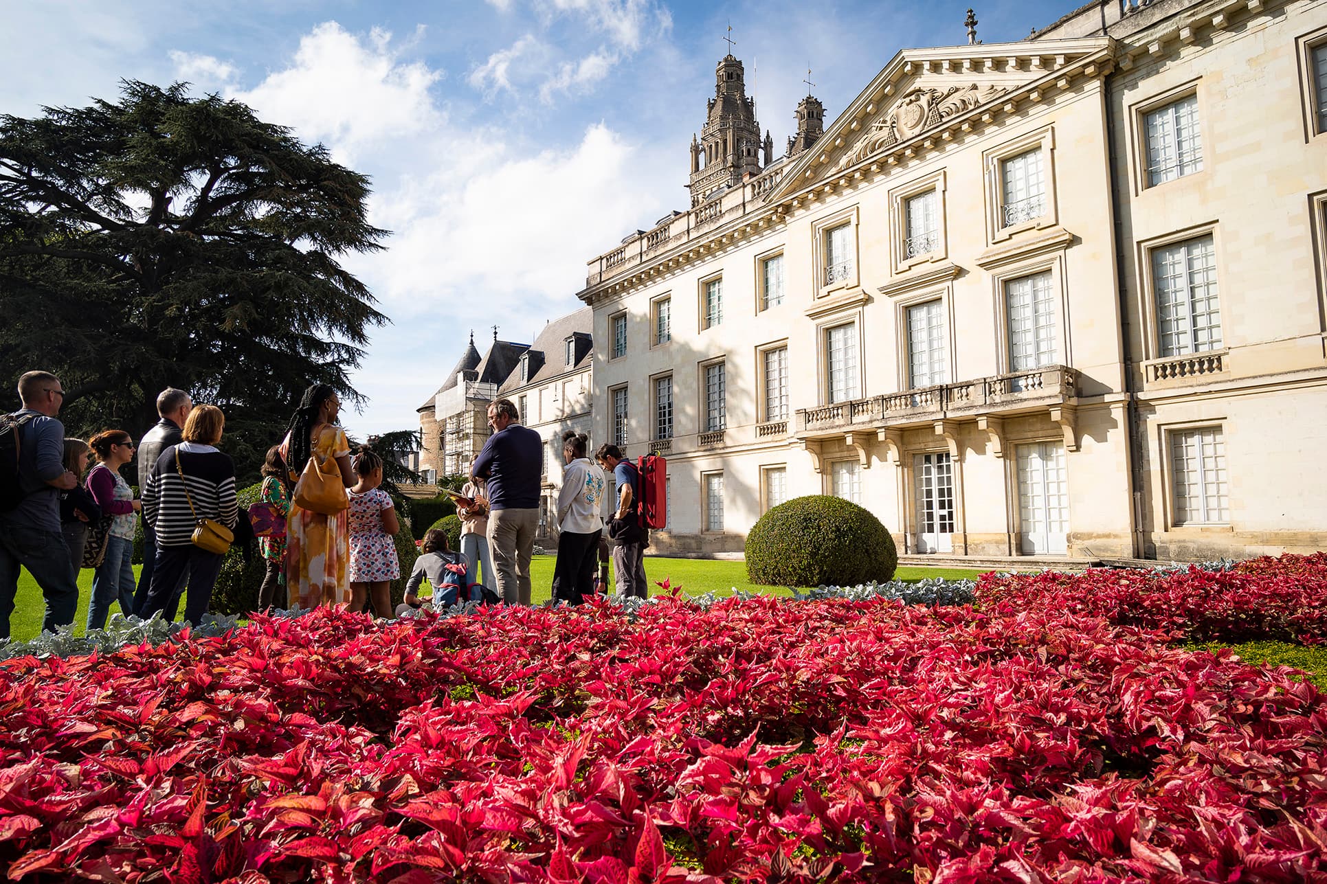 Marie Duchateau : L'expo à ne pas louper !