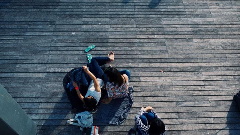 Laura & Marine : Rencontre Artistique à Tours ! 🎨✨