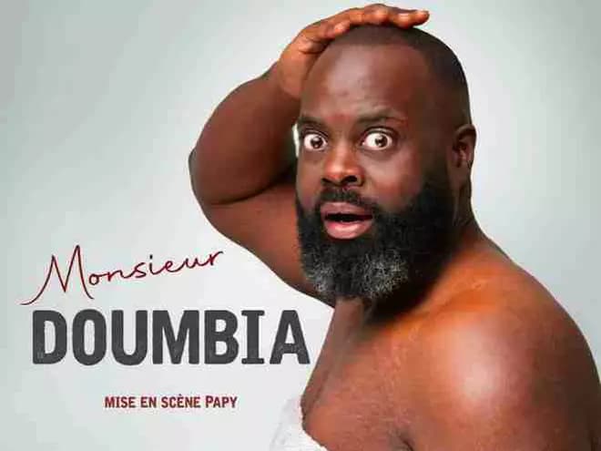 Issa Doumbia débarque à Tours ! Prépare tes zygos !