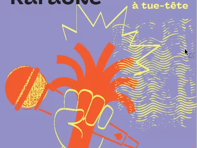 Karaoké : Soirée Micro Ouvert 🎤 Plus de FOMO sur ce Kiff !
