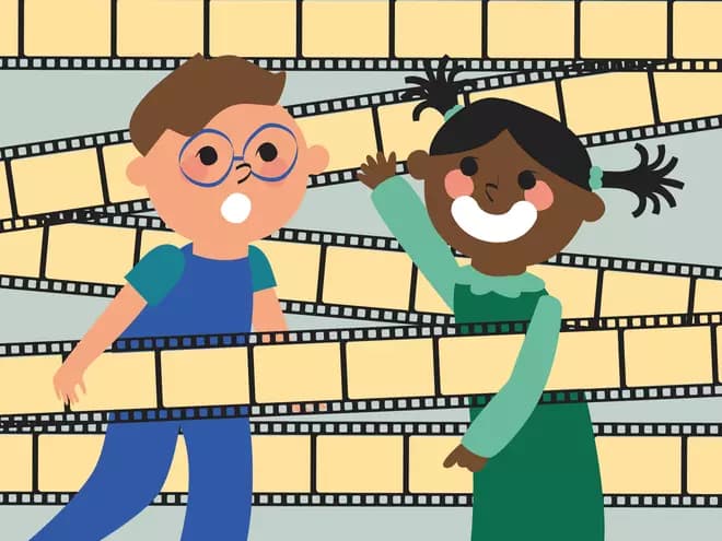 Ciné mini : Fais-toi une toile sportive de malade !