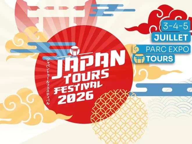 JAPAN TOURS Festival : le tournoi WTF débarque !