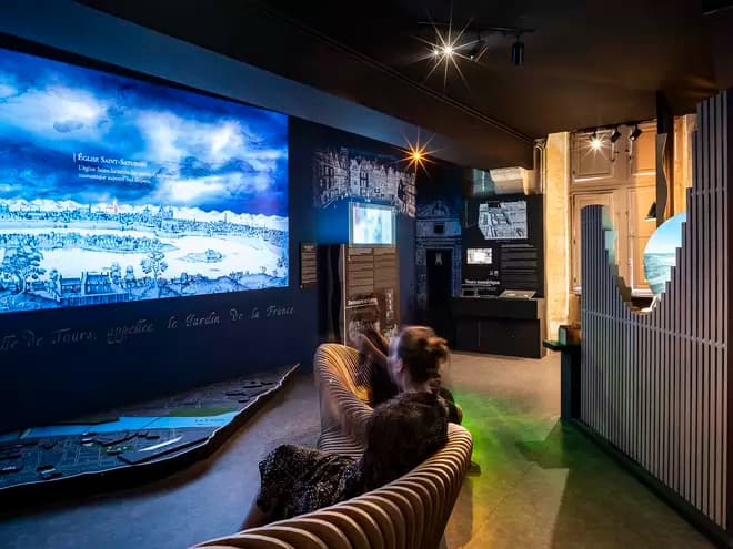 Le Logis : Préfiguration d'un truc qui va tout changer à Tours !