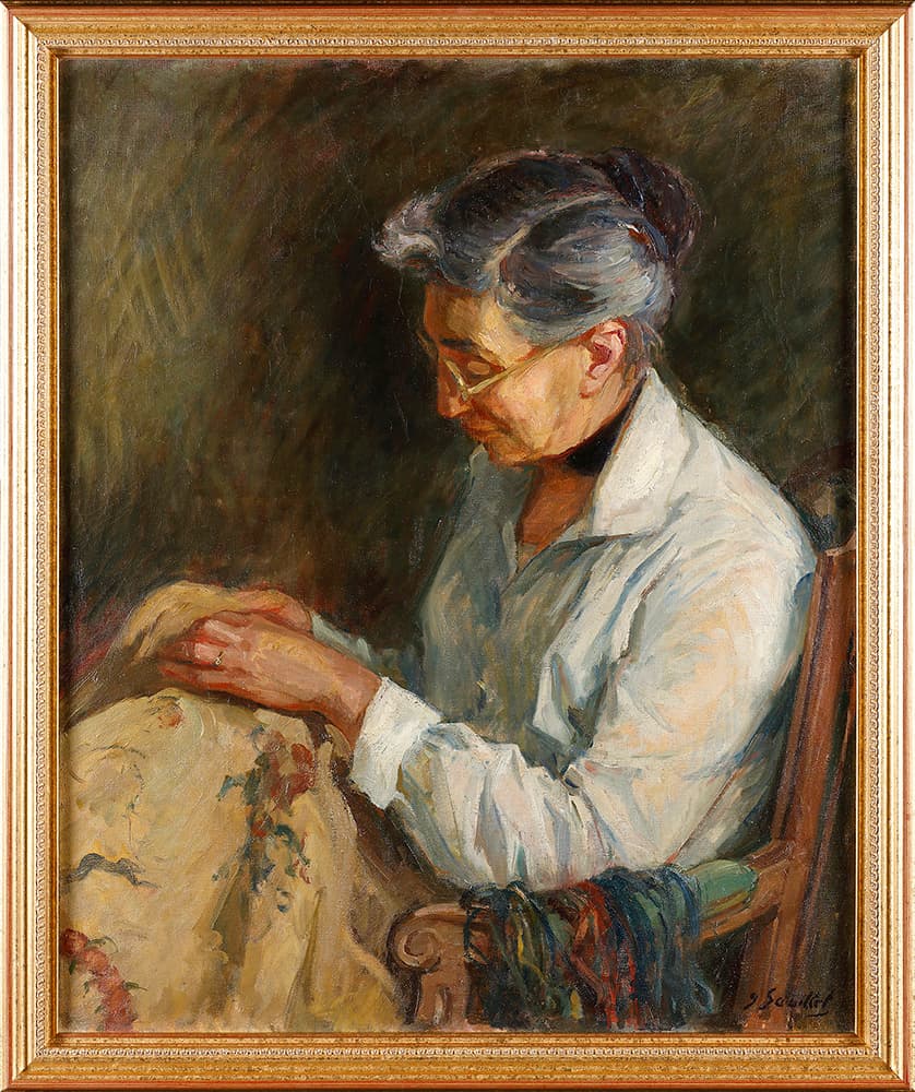 L'Art de la Tapisserie Prend Vie à Tours