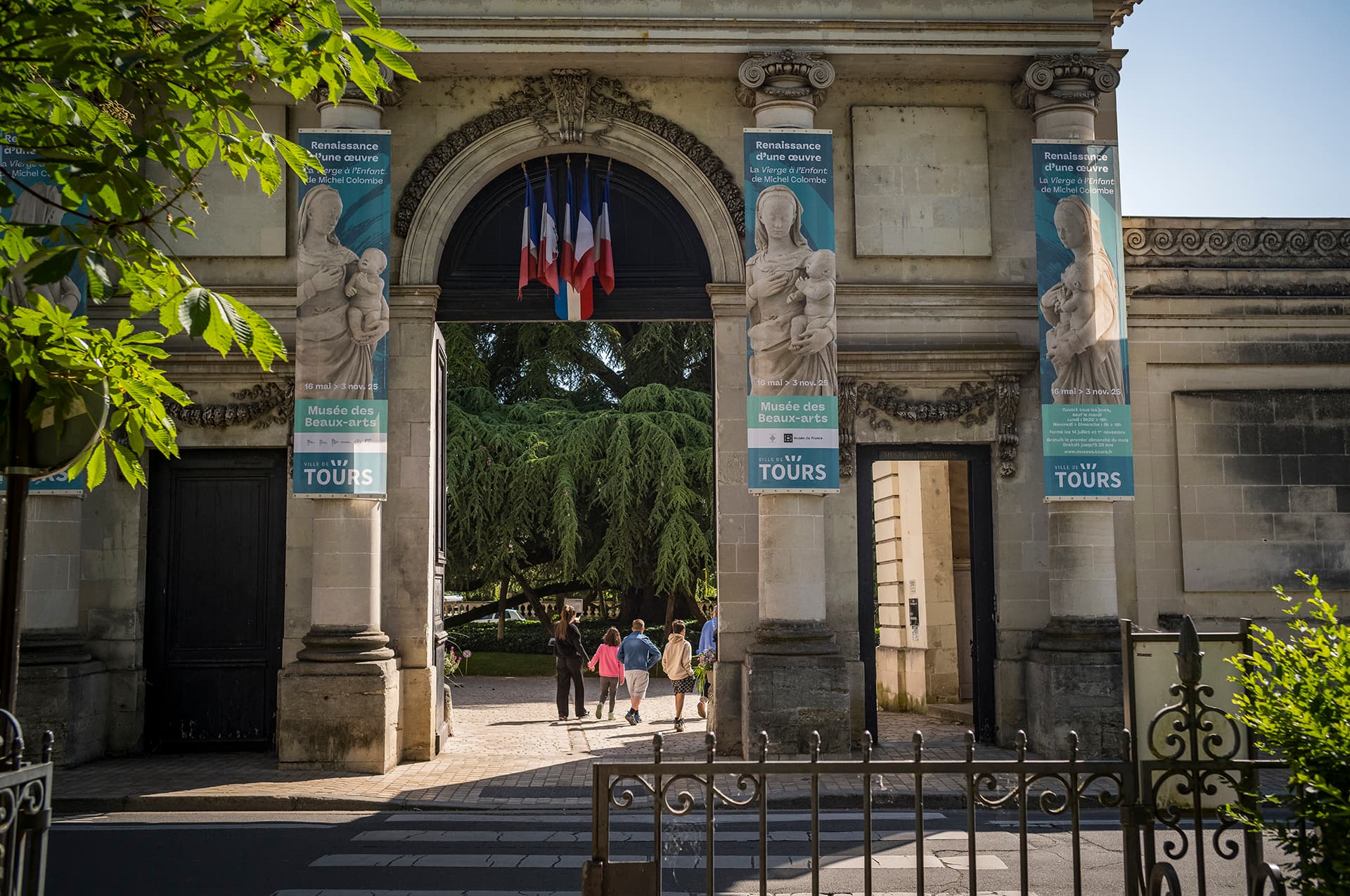 Les musées de Touraine : un été sous le signe du succès